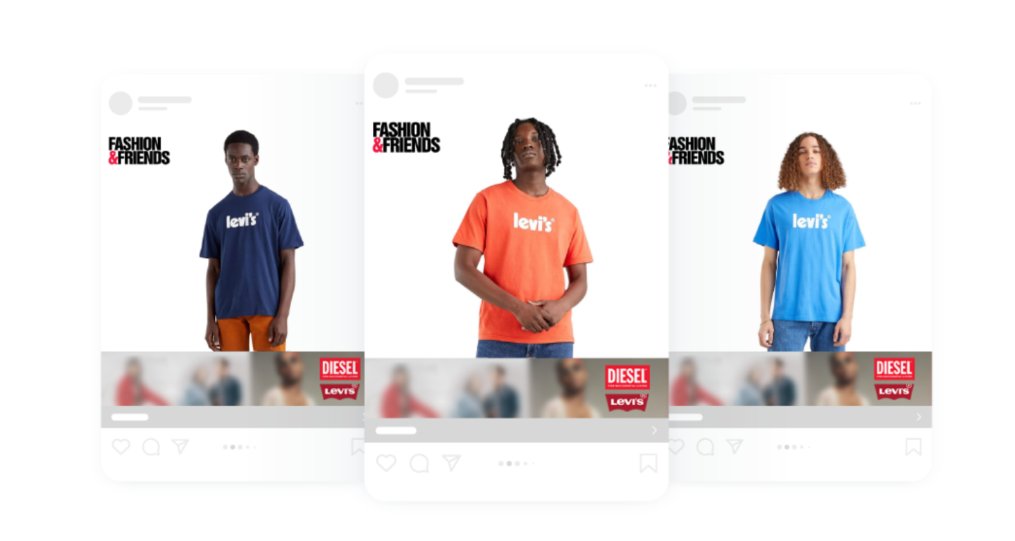 examples of meta ads